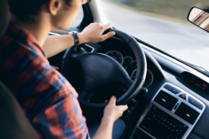 CapturaDRIVER